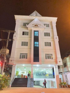 Anousavanh Hotel
